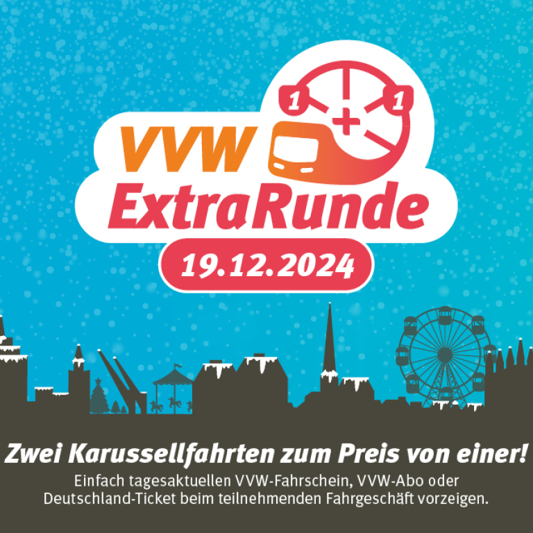 VVW Extrarunde 2024